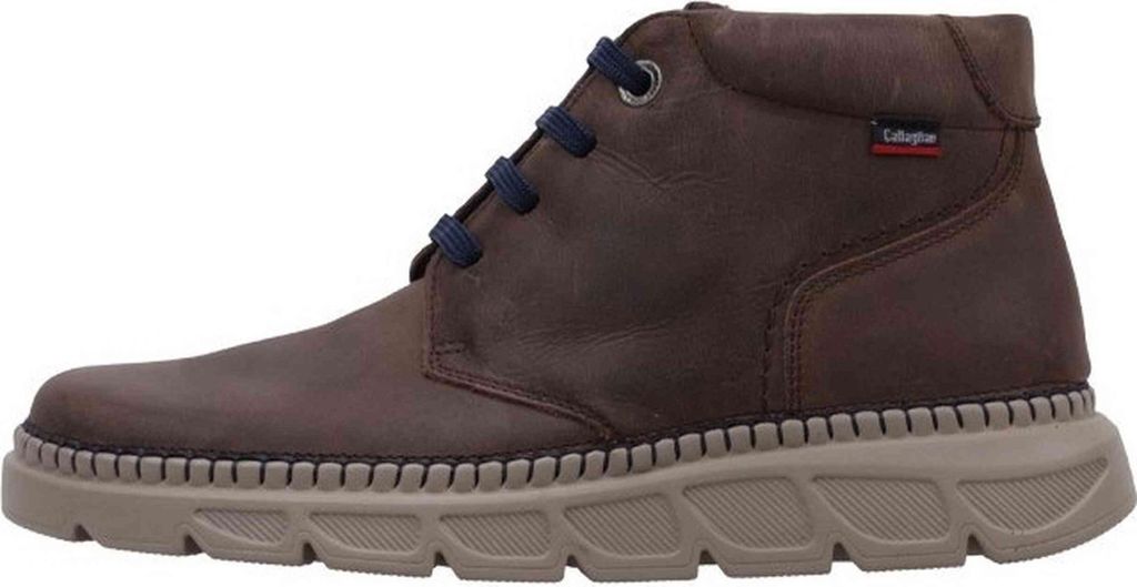 Botas Callaghan 55103-MARRON para Hombre Imagen del producto 