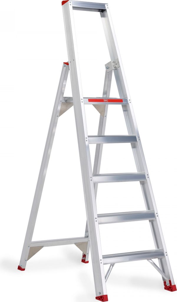 Altrex Sierra Stufenstehleiter SEO 5 Stufen