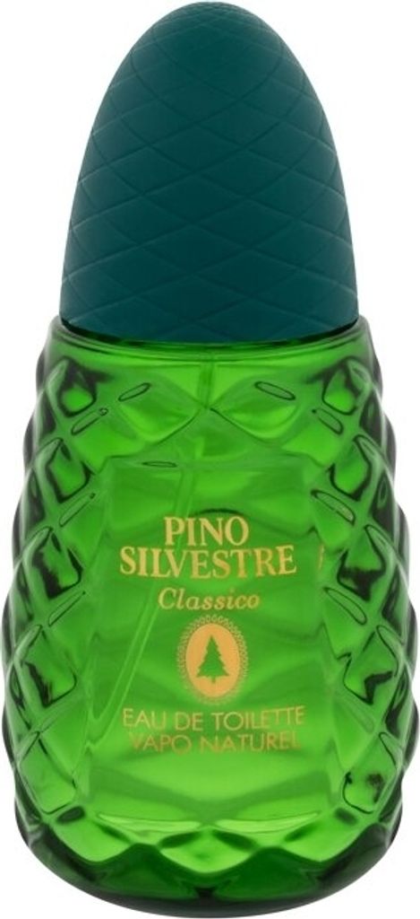 Pino Silvestre Classico EDT 125 ml M Produktbild 