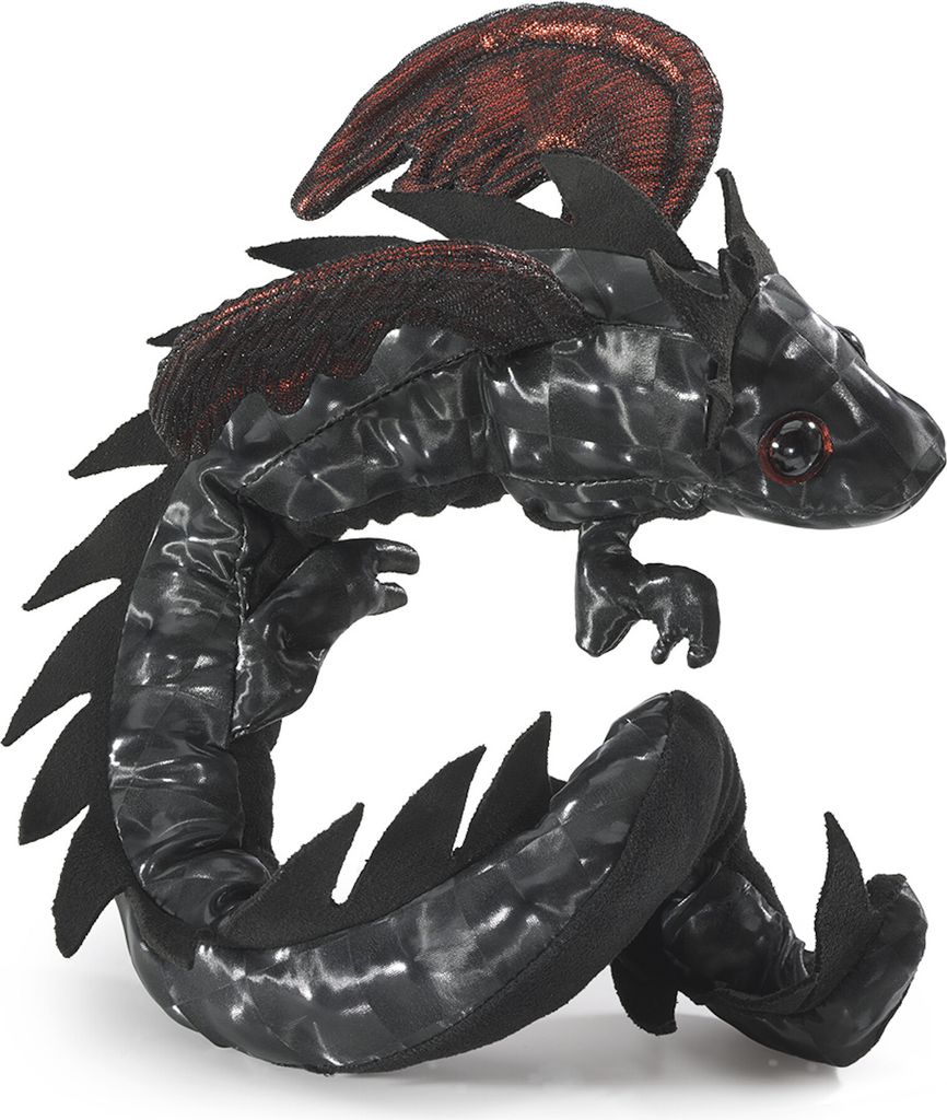 Folkmanis Drachen-Armband 3163