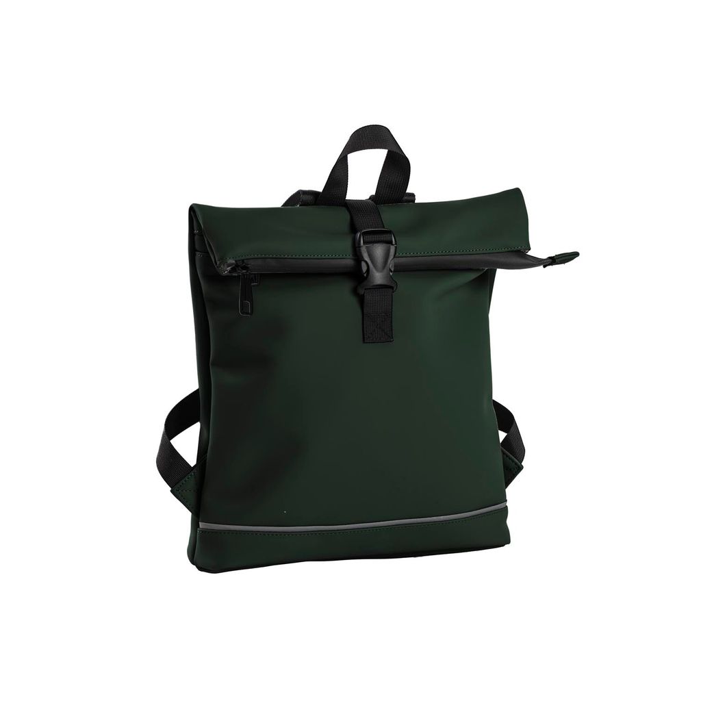 Daniel Ray - Rucksack - Jefferson - Dark Green