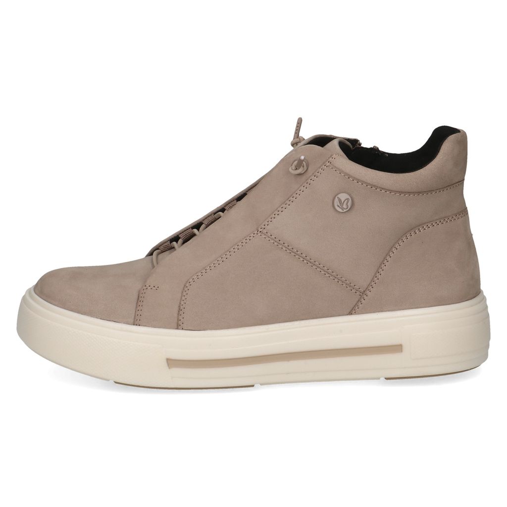 Caprice Sneaker High - Mud Leder : 39 : Normal Größe: 39 Produktbild 4