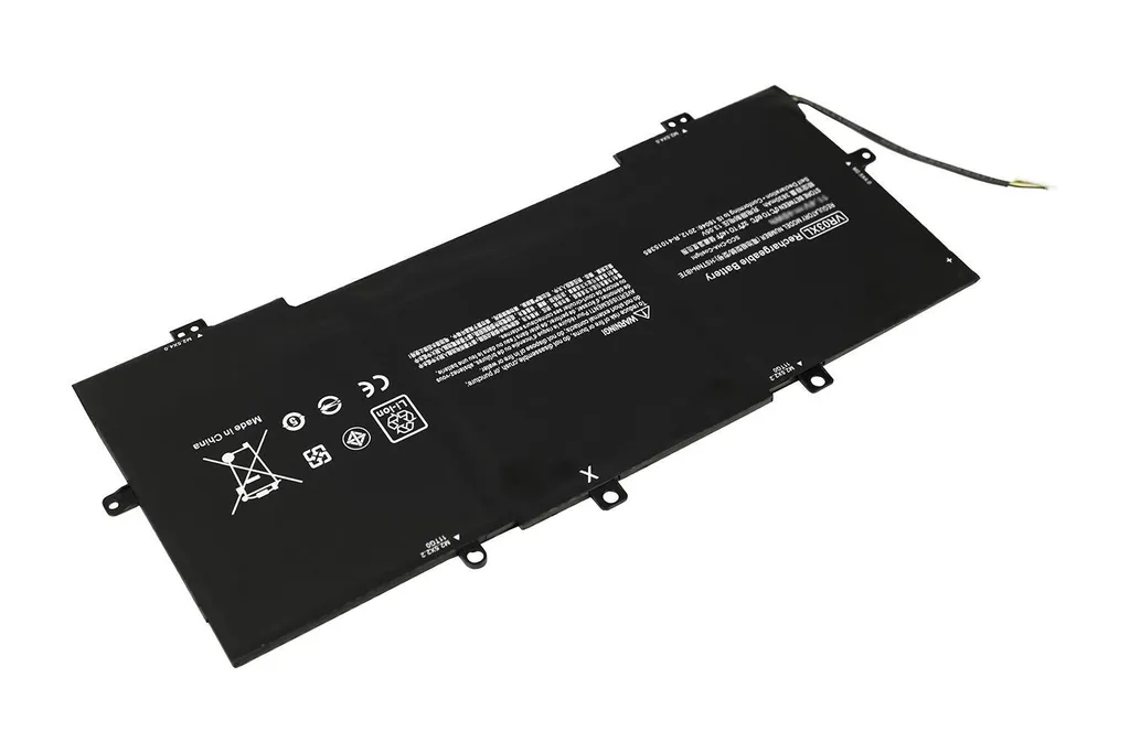 Batteria 4 Celle 3900mAh per HP D000NG D008TU PowerSmart - Sostituzione OA04 - 2