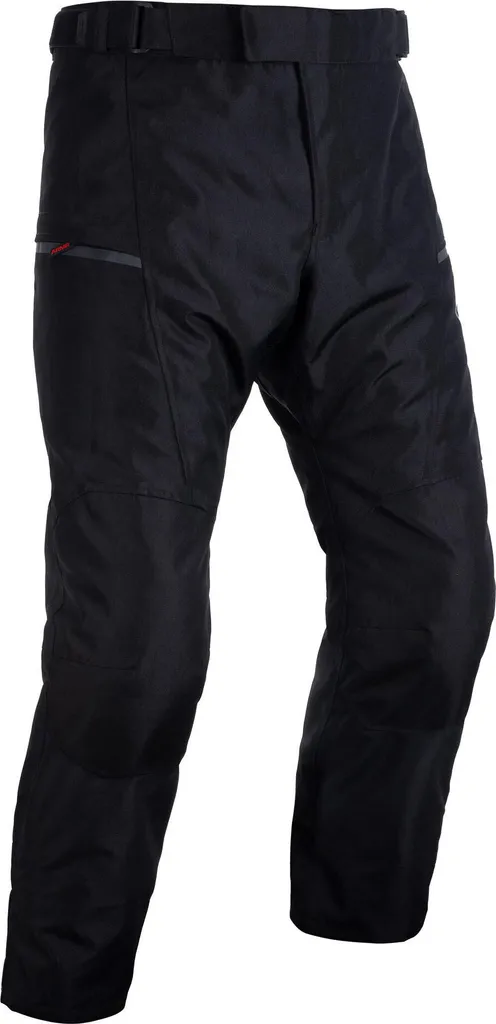 Pantaloni ARMR Kiso 4.0 Moto Touring 600D - Resistenza Totale al Freddo