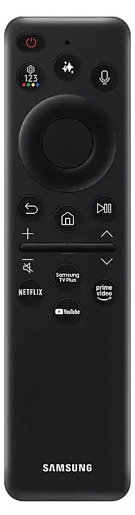 Samsung GQ55Q7F2AUXZG Smart-TV 138.0 cm 55.0 Zoll Obrázok produktu 