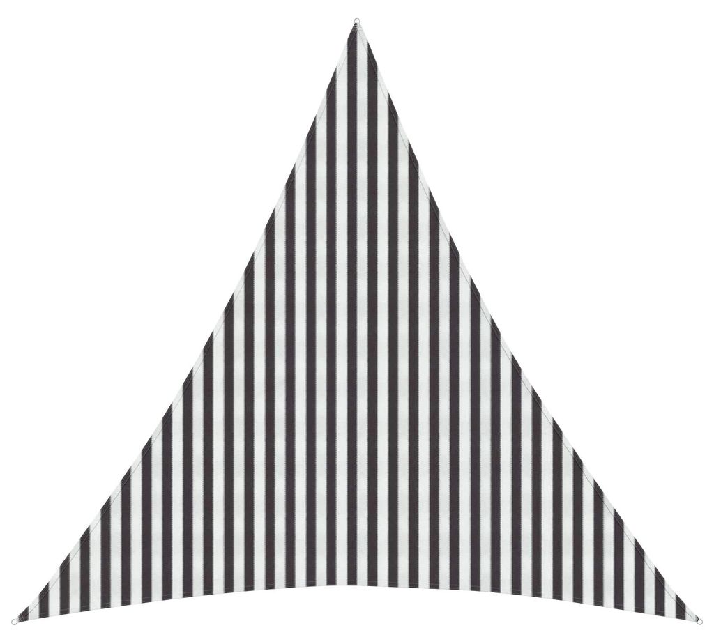 Möbel Sonnensegel 4,5 x 4,5 x 4,5 m HDPESonnensegel - Sonnensegel c7215
