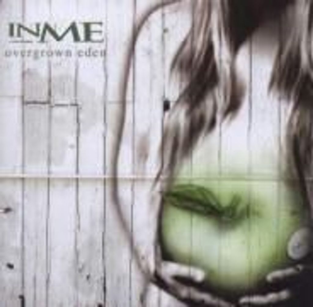 Inme-Overgrown Eden