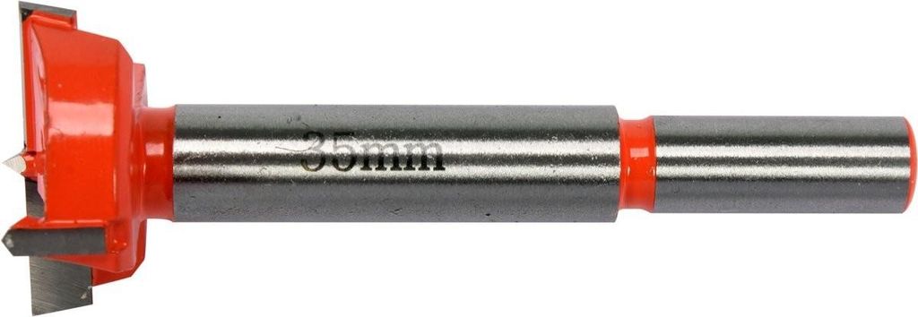 Yato YT-33011 Scharnierbit Scharnierbit 1 Stk.