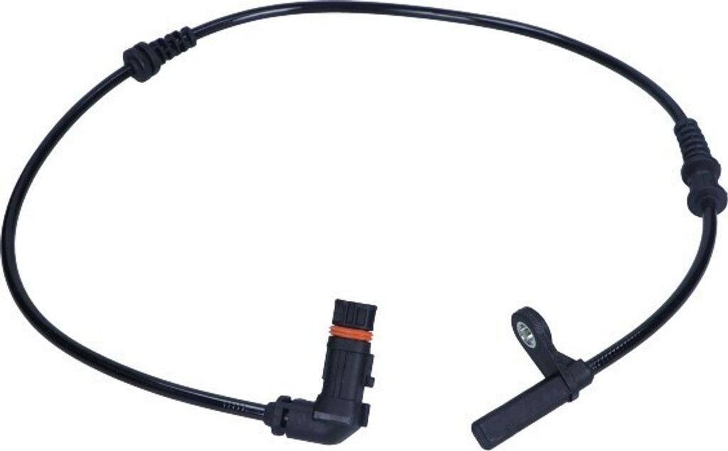 MAXGEAR ABS Sensor Raddrehzahl Vorne Vorne Beidseitig passend für MERCEDES-BENZ C-Klasse Limousine (W204) 20-0362