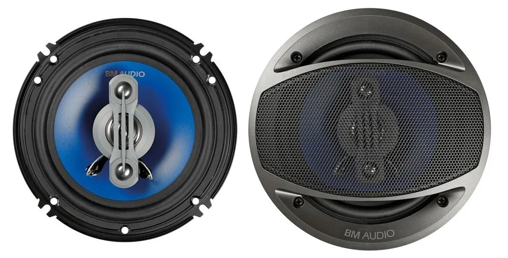 Sirène d'alerte XJ3-663 350W : Sécurité maximale avec ce lot de 2 pièces