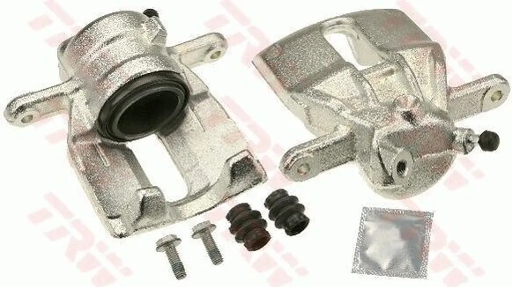 Étrier de Frein Arrière pour Renault Clio II et III - Solution TRW BHW416E
