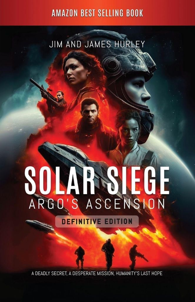 Solar Siege