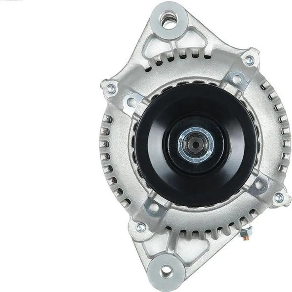 Alternateur de rechange fiable AS-PL A6595S compatible Land Cruiser 12V