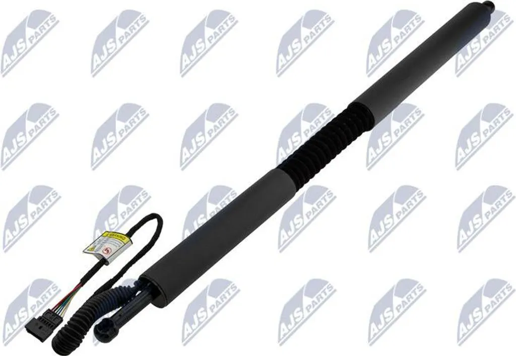 Vérin de coffre défectueux BMW Série 3 F34 ? Solution NTY 51247298983