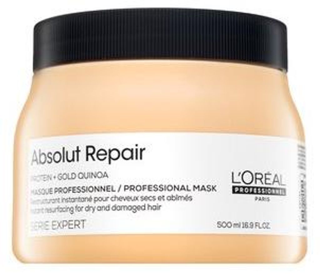 L´Oréal Professionnel Série Expert Absolut Repair Gold Zdjęcie produktu 