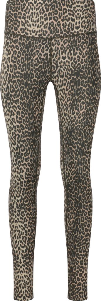 ATHLECIA Windia W Printed Tights PRINT PRINT 42