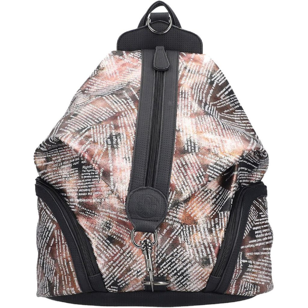 Rieker Damen-Taschen in schwarz, Gr. T&B Produktbild 