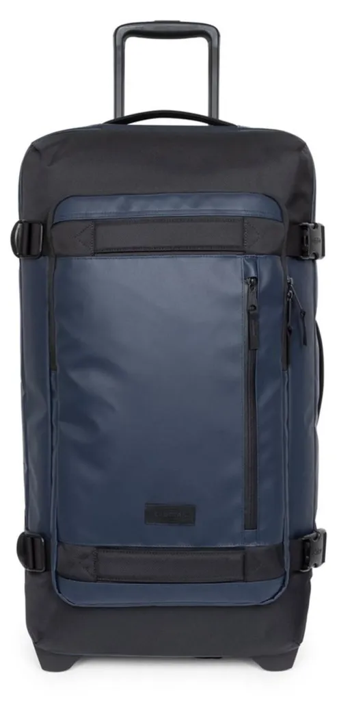 Valise Eastpak Tranverz M EK00096D4Z0 - Bagage Soute Double Compartiment