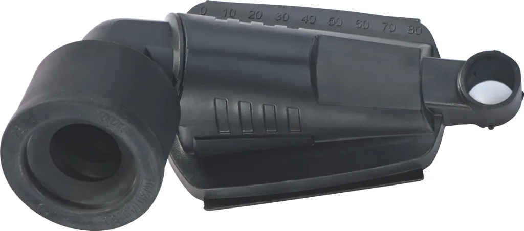 Adaptateur aspiration pour perceuse Metabo DDE 14 idéal travaux intérieur