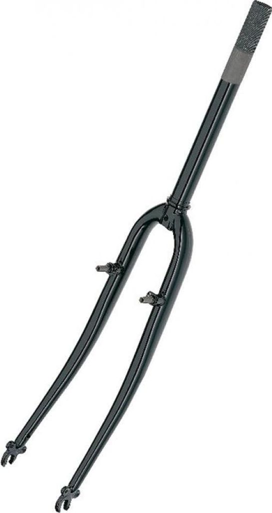 Hodinový merač Gabel Mtb/Atb Canti.24, priemer hriadeľa 1 Obrázok produktu 