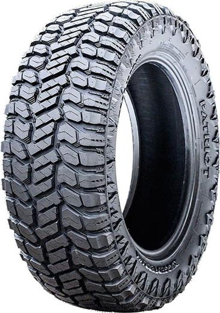 Reifen Tyre Patriot 265/70 R17 121Q R/T + Por M+S