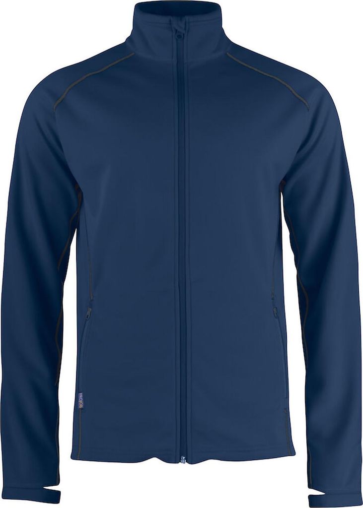 Projob 3317 MICROFLEECE SWEATER