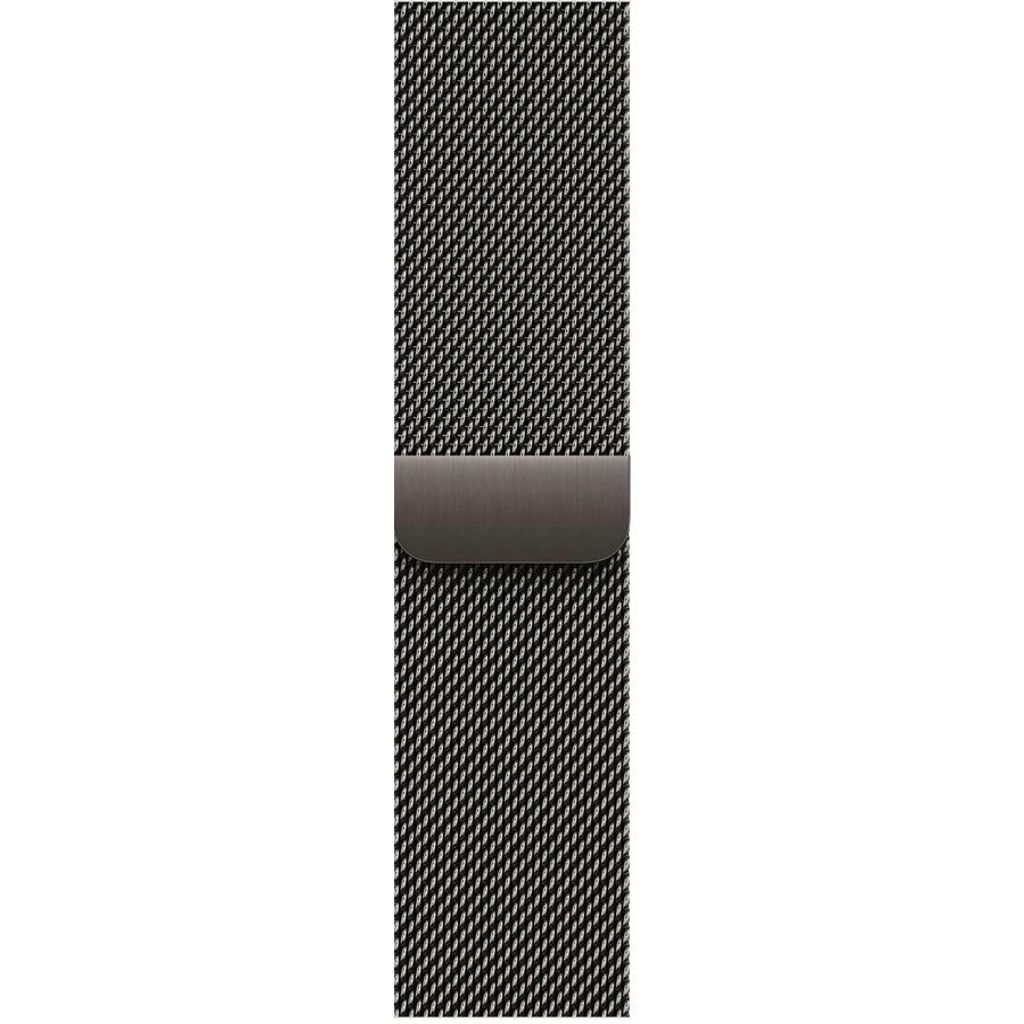 Apple MAXM4ZM/A, Band, Smartwatch, Grau, Apple, Apple Watch Produktbild 
