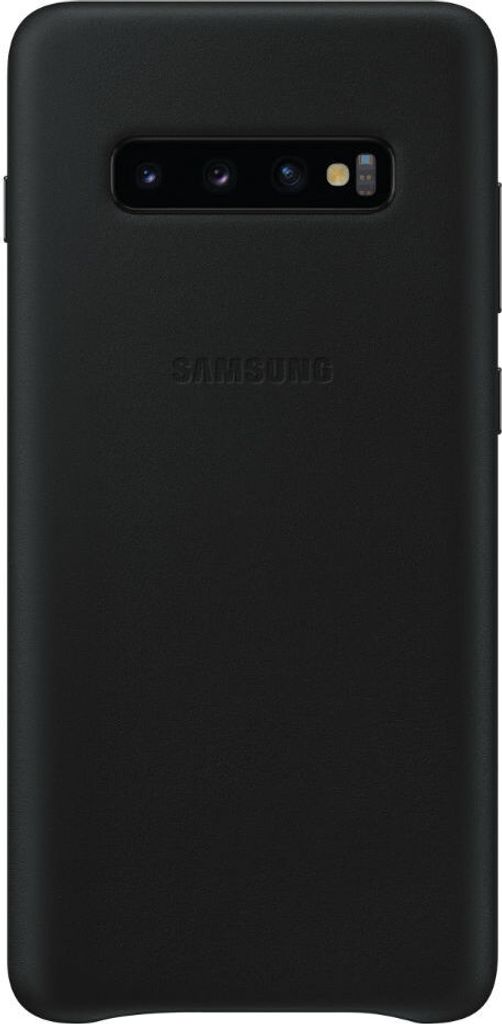 Samsung Back cover kompatibel mit Samsung Galaxy S10 Plus - Produktbild 