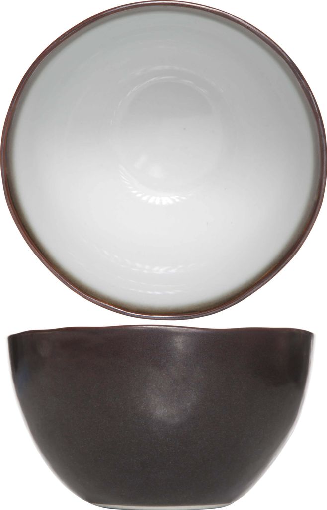 Cosy & Trendy Suppenschalen Plato Mat ø 14 cm - 4 Stück