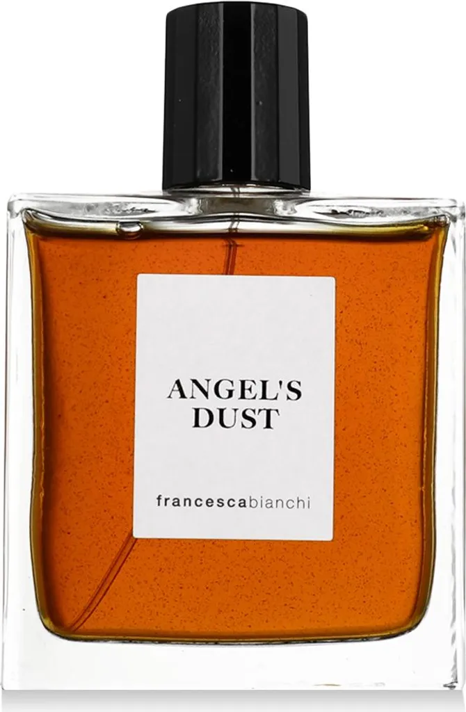 Extrait de Parfum Angel's Dust 100 ml - Fragrance Poudrée et Vintage