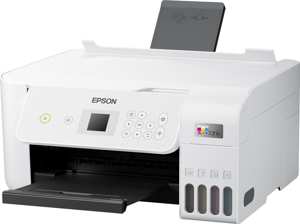 EPSON EcoTank ET-2826 3 in 1 Produktbild