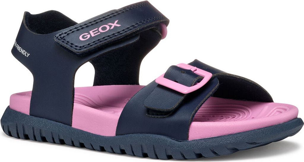 Geox Fusbetto Sandalen EU 28 Junge EU 28