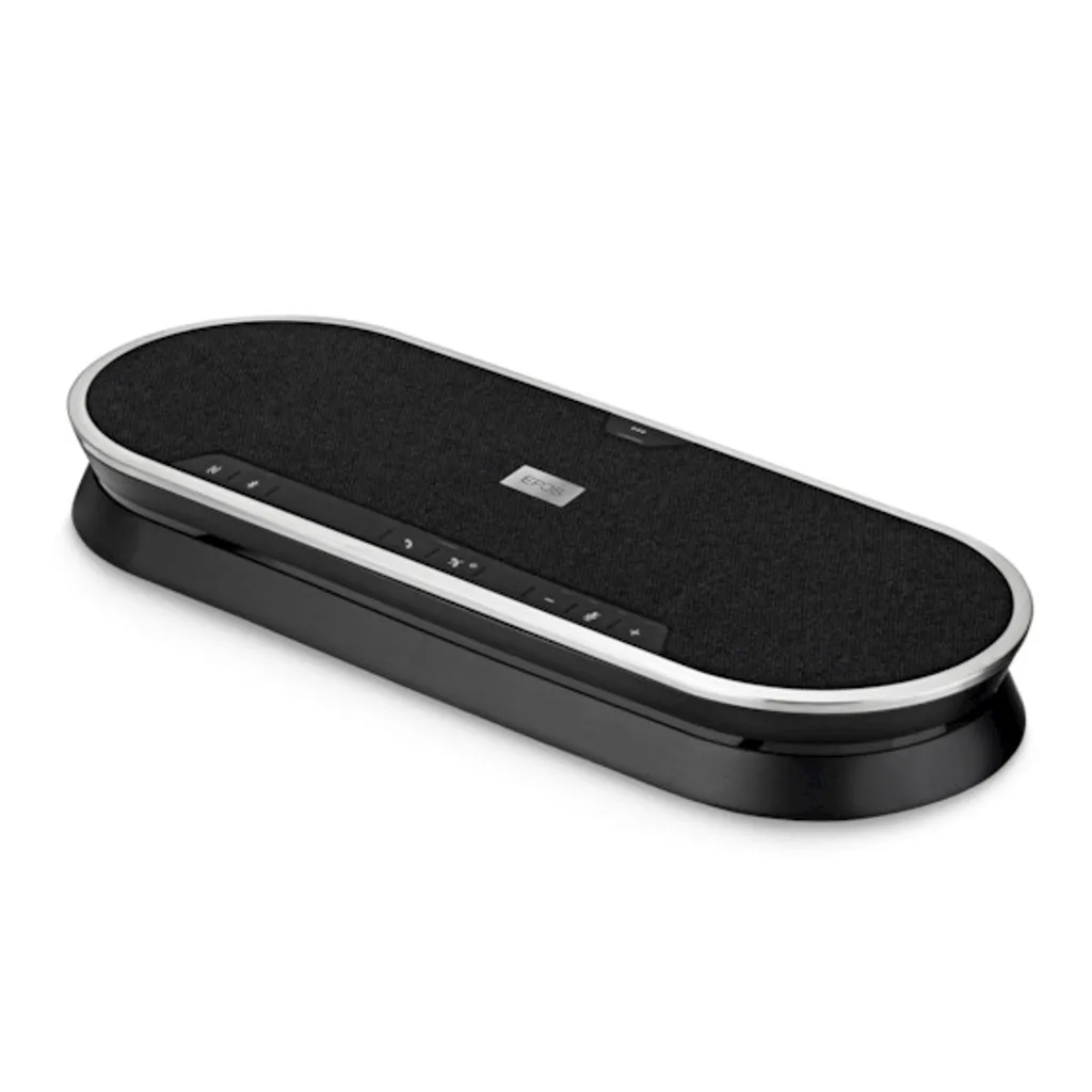 EPOS EXPAND 80 enceinte de conférence avec micro omnidirectionnel