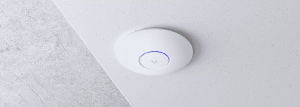 UbiQuiti U6+ - 2402 Mbit/s - 573,5 Mbit/s - 2402 Mbit/s - Zdjęcie produktu 11
