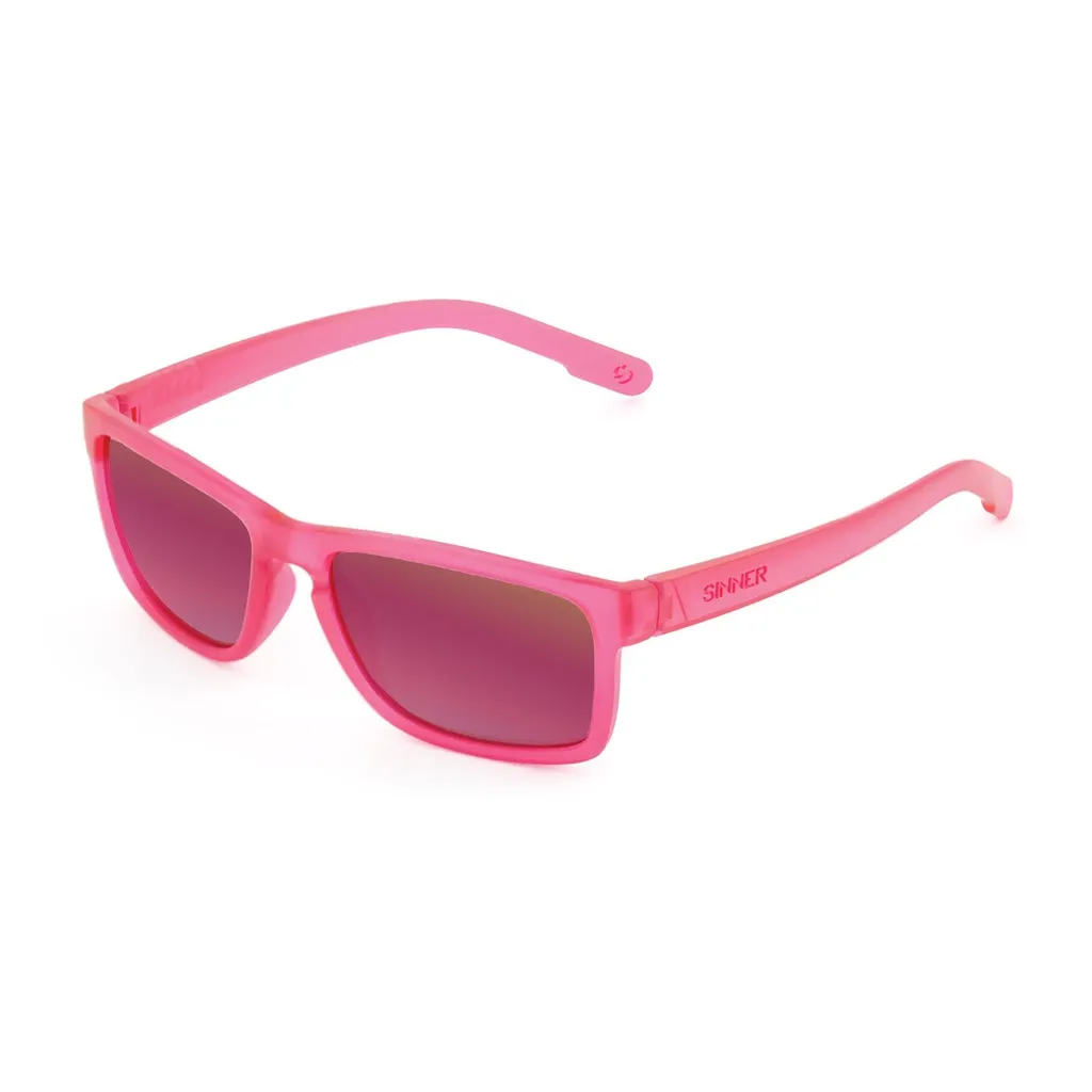 Sinner Lunettes de soleil enfants Richmond X Rosa - Protection UV Catégorie 3