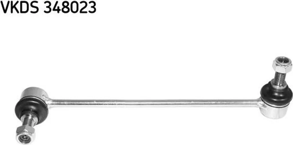 Barre stabilisatrice SKF VKDS 348023 renforcée pour Mercedes Viano OE