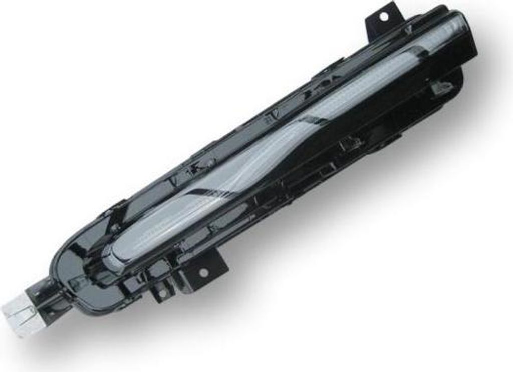 VOLVO V40 links Tagfahrlicht DRL LED 2pin OE 31290578