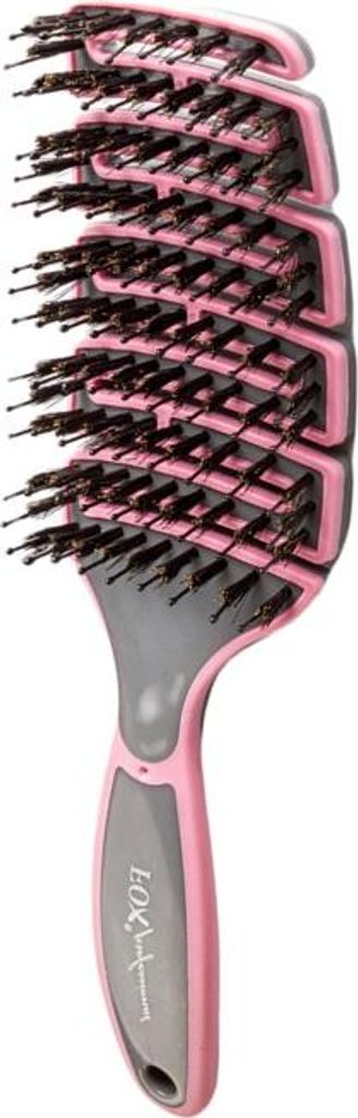 FOX F-Vent Bürste Nylon&Boar