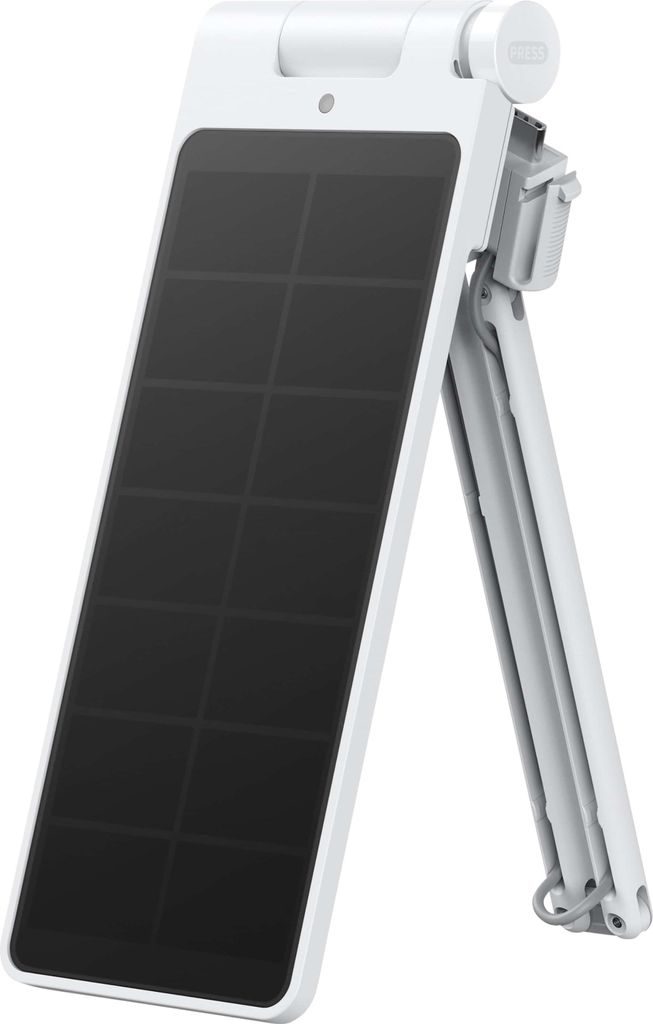 Switchbot Solar Panel für Curtain 3 Ladegerät &