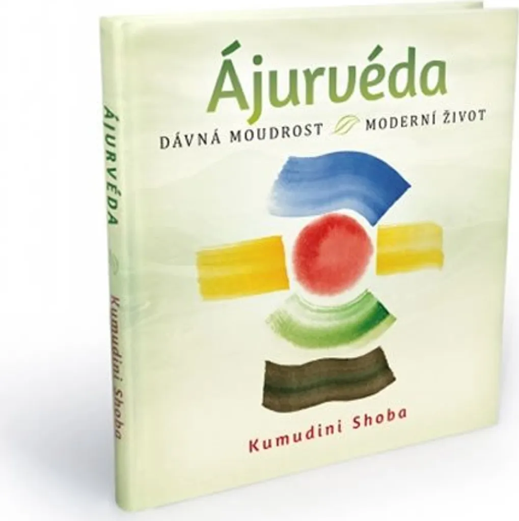 Livre Ayurveda Shoba Kumudini : Secrets d'une Santé Naturelle Durable