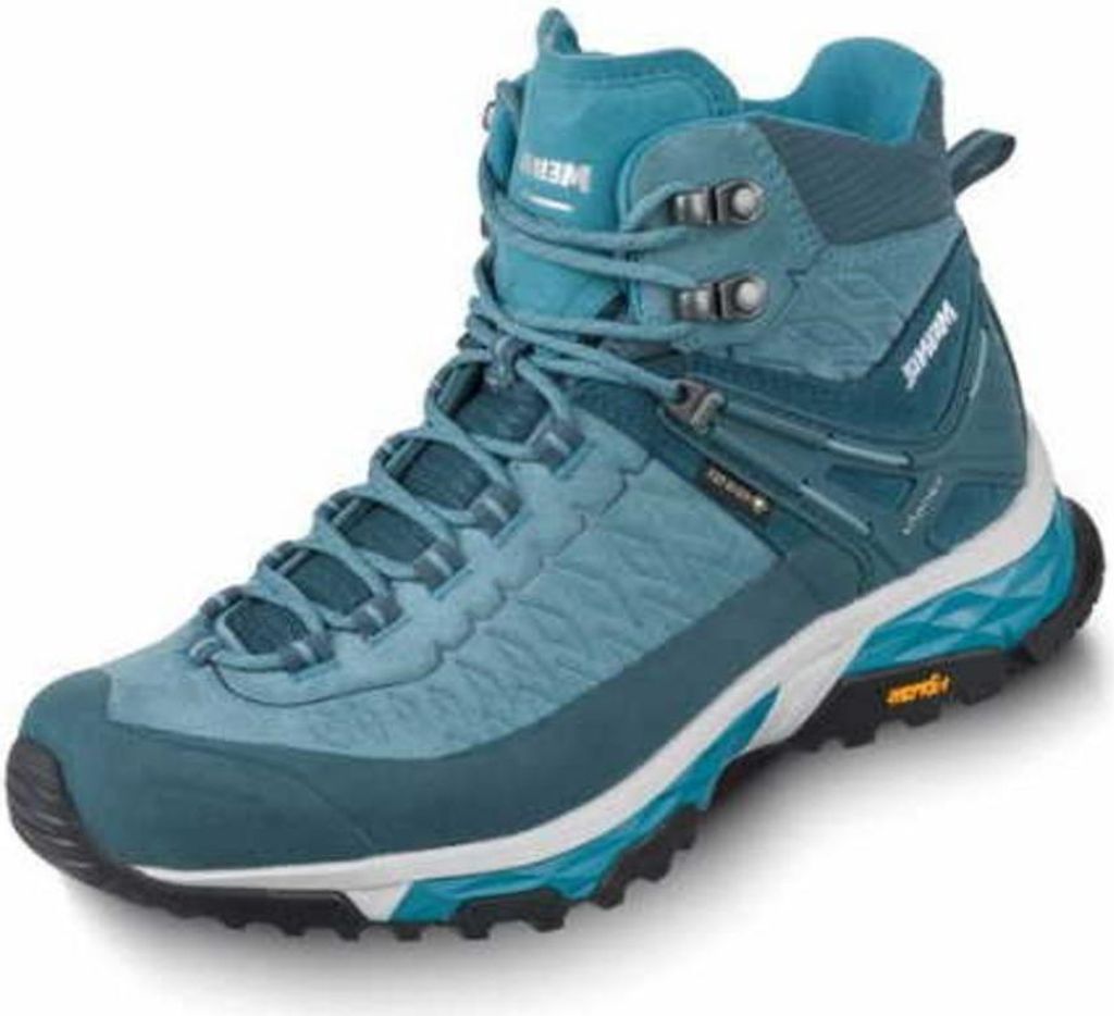 MEINDL Top Trail Lady Mid GTX T??RKIS T??RKIS 42.0