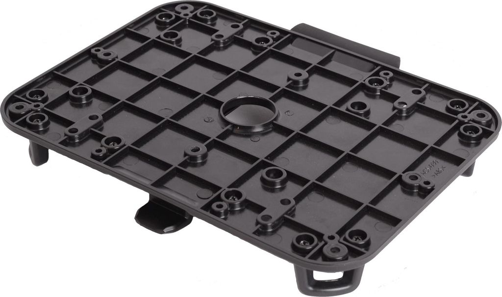Adaptateur universel AtranVelo Avs, couleur noire Image du produit 