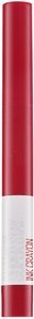 Maybelline Superstay Ink Crayon Matte Lipstick Longwear - 50 Your Own Empire Lippenstift für einen matten Effekt