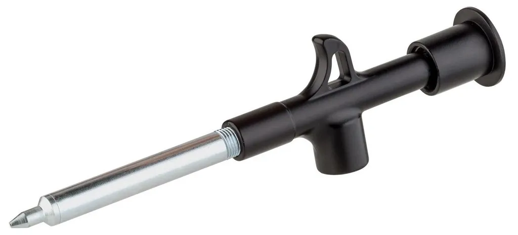 Pistolet à Graisse Cyclon pour Entretien de Roulements et Chaîne Vélo