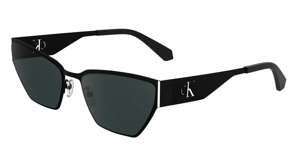 Lunettes de Soleil Femme CKJ24207S : Finissez-en avec l'éblouissement !