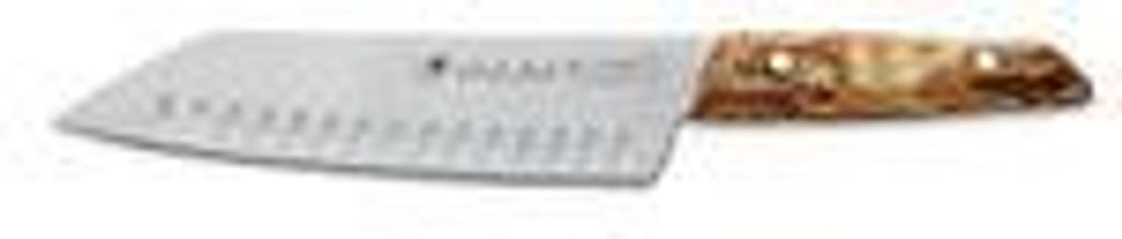 F.DICK Santoku VIVUM mit 18 cm Klinge mit Kullenschliff Obrázok produktu 