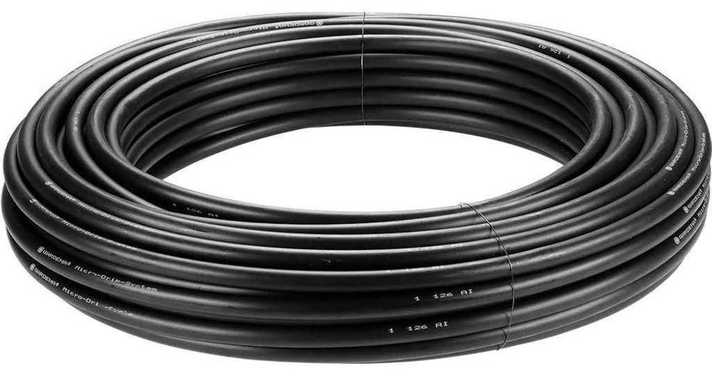 GARDENA hadica na zavlažovanie - priemer 13 mm - 50 m Obrázok produktu 