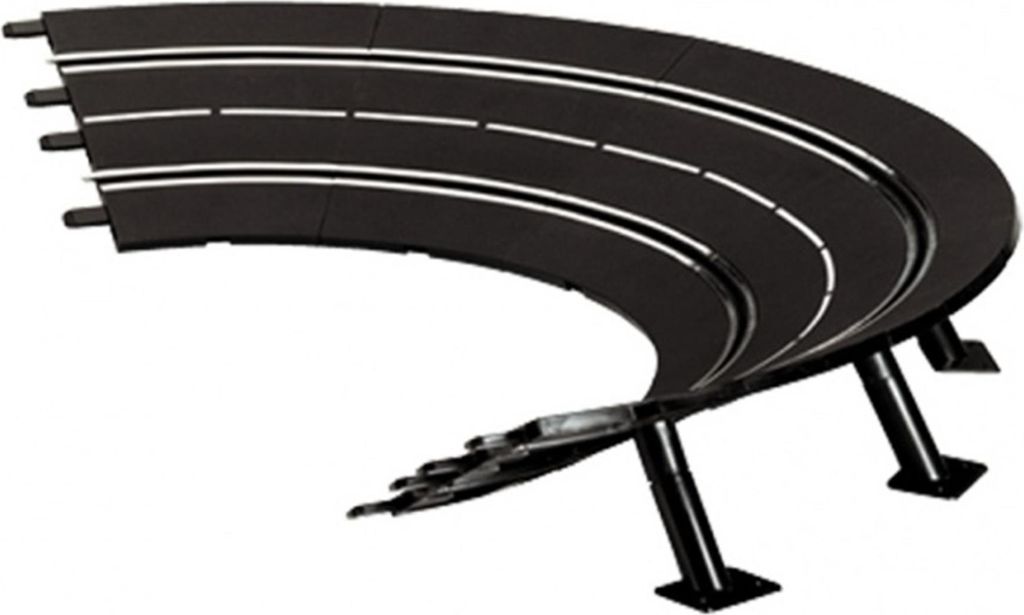 Carrera Toys 20574, Czarny Zdjęcie produktu 