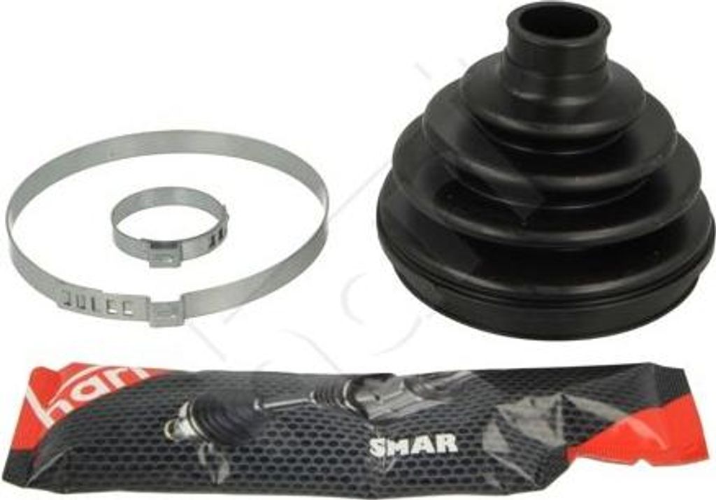 HART 409 673 Manschettensatz, Antriebswelle OE 60556609 kompatibel mit Alf. 146, Alf. 147, Alf. 156, Alf. GTV, Spider, Marea, Lybra