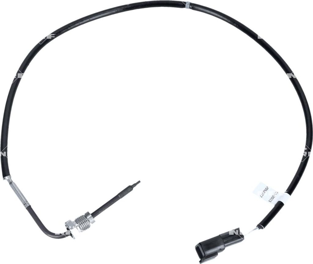 Sensor Abgastemperatur mit synthetischem Fett NRF für u.a. VOLVO 8900